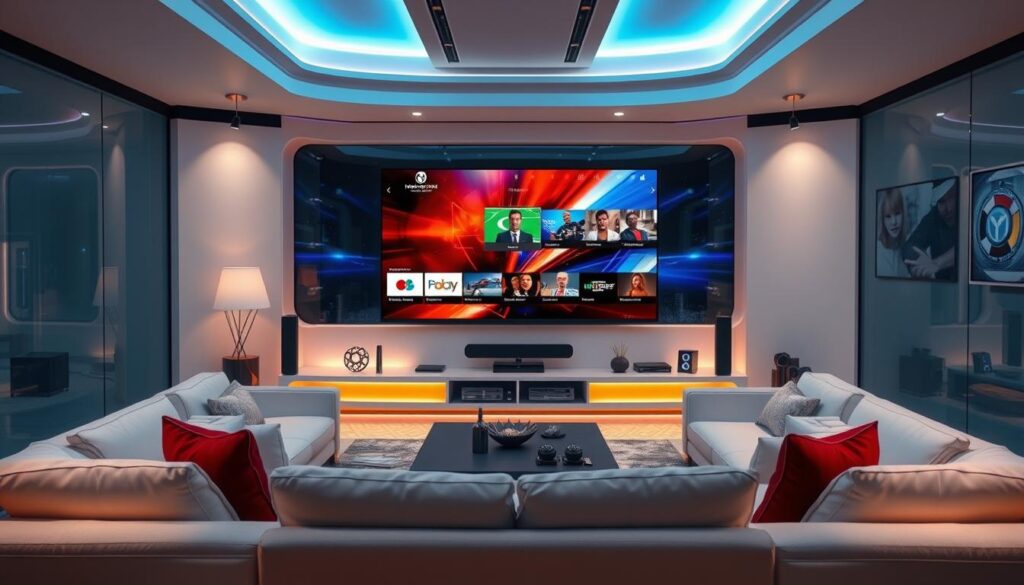 XtremeHD IPTV